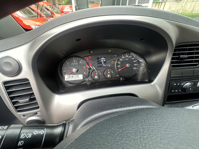 Giá xe KIA K250 Thùng Lửng tải 2490Kg mới nhất 2025