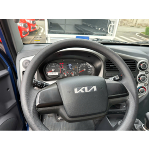 Giá xe KIA K250 Thùng Lửng tải 2490Kg mới nhất 2025