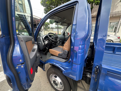 Giá xe KIA K250 Thùng Lửng tải 2490Kg mới nhất 2025