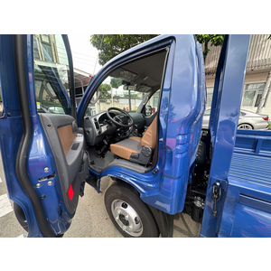 Giá xe KIA K250 Thùng Lửng tải 2490Kg mới nhất 2025