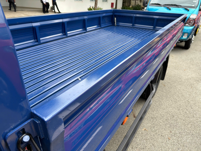 Giá xe KIA K250 Thùng Lửng tải 2490Kg mới nhất 2025