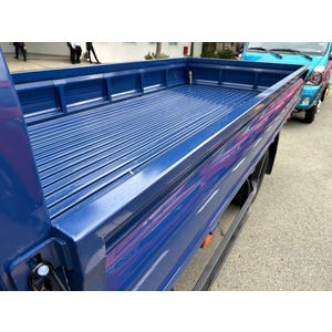 Giá xe KIA K250 Thùng Lửng tải 2490Kg mới nhất 2025
