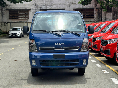Giá xe KIA K250 Thùng Lửng tải 2490Kg mới nhất 2025
