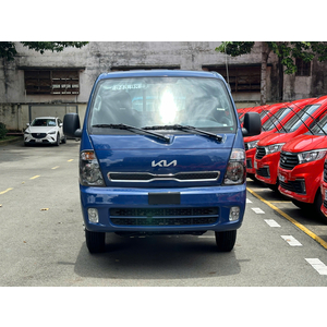 Giá xe KIA K250 Thùng Lửng tải 2490Kg mới nhất 2025