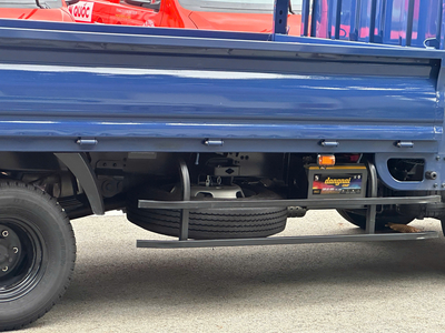 Giá xe KIA K250 Thùng Lửng tải 2490Kg mới nhất 2025