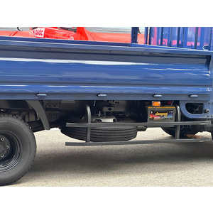 Giá xe KIA K250 Thùng Lửng tải 2490Kg mới nhất 2025