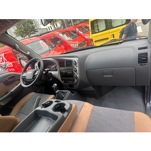 Giá xe KIA K250 Thùng Lửng tải 2490Kg mới nhất 2025