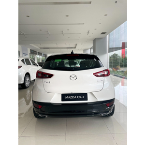 MAZDA CX3 DELUXE (CKD)