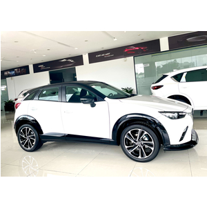 MAZDA CX3 DELUXE (CKD)