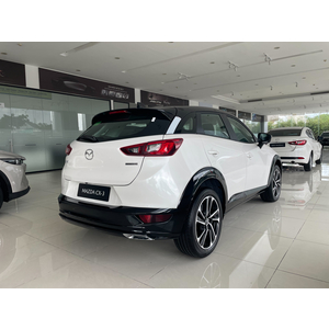 MAZDA CX3 DELUXE (CKD)