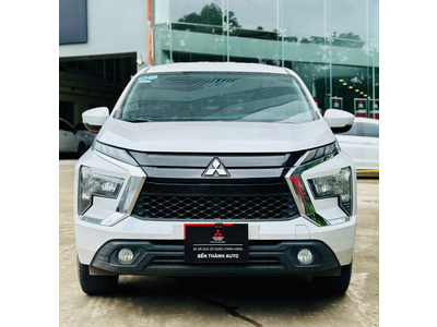 Mitsubishi XPANDER AT ECO CHÍNH HÃNG