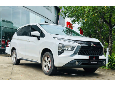 Mitsubishi XPANDER AT ECO CHÍNH HÃNG
