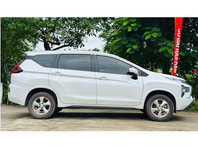 Mitsubishi XPANDER AT ECO CHÍNH HÃNG