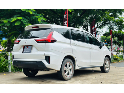 Mitsubishi XPANDER AT ECO CHÍNH HÃNG