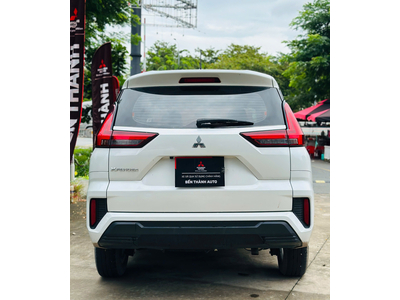 Mitsubishi XPANDER AT ECO CHÍNH HÃNG