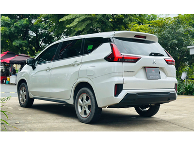Mitsubishi XPANDER AT ECO CHÍNH HÃNG