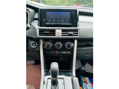 Mitsubishi XPANDER AT ECO CHÍNH HÃNG