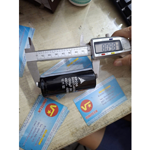 Tụ 1000uF 450Vdc Epcos Loại 4 Chân Hàn
