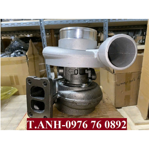 TURBO XE JAC