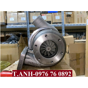 TURBO XE JAC
