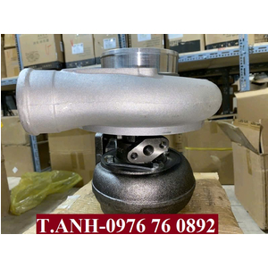 TURBO XE JAC