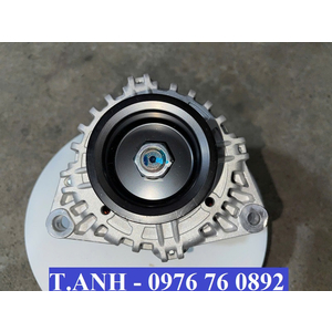 Máy phát (Diamo) xe FAW 120A