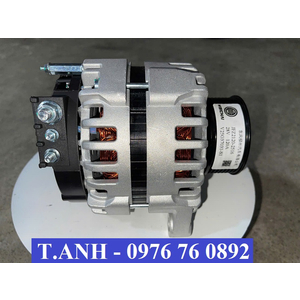Máy phát (Diamo) xe FAW 120A
