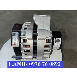 Máy phát (Diamo) xe FAW 120A
