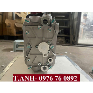 Bơm hơi Dongfeng mẫu mới