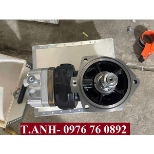 Bơm hơi Dongfeng mẫu mới