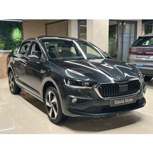 Skoda Slavia Style