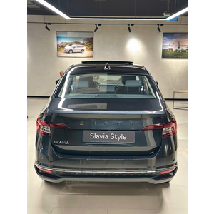 Skoda Slavia Style