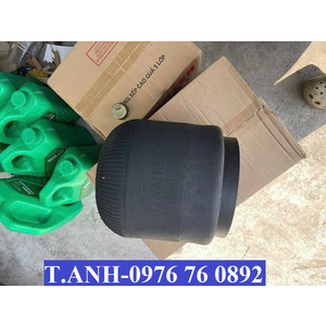 Bóng hơi mooc trago đầu kéo