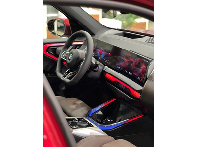 BMW X3 20 M Sport ALL NEW 2025