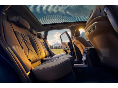 BMW X3 20 M Sport ALL NEW 2025