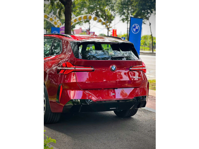 BMW X3 20 M Sport ALL NEW 2025