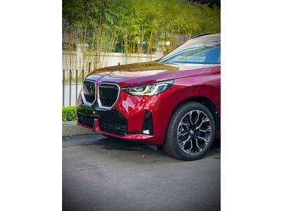 BMW X3 20 M Sport ALL NEW 2025