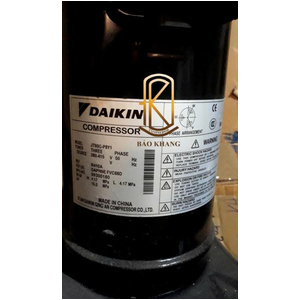 Máy nén lạnh Daikin JT90G-P8Y1
