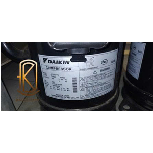 Máy nén lạnh Daikin JT335D-Y1L.