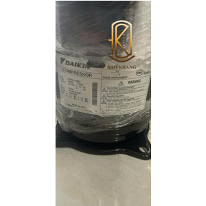 Máy nén lạnh Daikin JT355DJ-Y1@K4