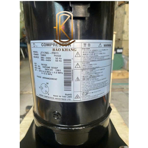 Máy nén DAIKIN JT170G-P8Y1