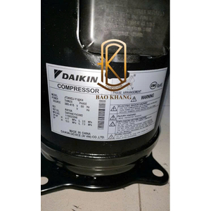 Máy nén lạnh Daikin JT300DJ-Y1@K4