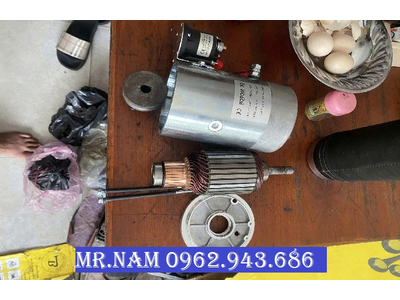 MÔ TƠ ĐIỆN BỘ NGUỒN THỦY LỰC ĐIỆN 12V VÀ 24V SẴN SÀNG GIÁ TỐT NHÂT THỊ TRƯỜNG