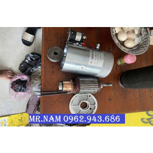 MÔ TƠ ĐIỆN BỘ NGUỒN THỦY LỰC ĐIỆN 12V VÀ 24V SẴN SÀNG GIÁ TỐT NHÂT THỊ TRƯỜNG