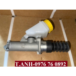 Tổng côn trên Sitrak