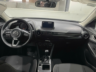 MAZDA CX-3 AT (CKD)