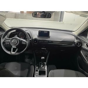 MAZDA CX-3 AT (CKD)