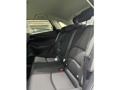 MAZDA CX-3 AT (CKD)