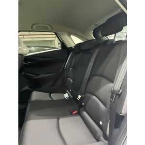 MAZDA CX-3 AT (CKD)