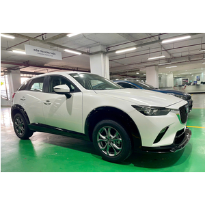 MAZDA CX-3 AT (CKD)